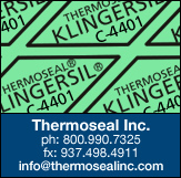 Thermoseal Klingersil C-4401